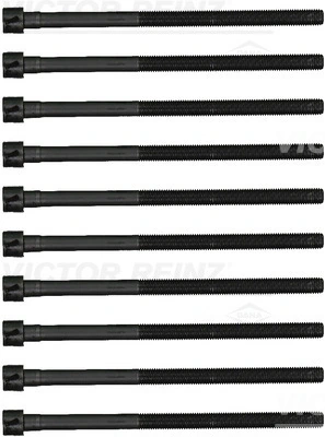 Cylinder Head Bolt Set